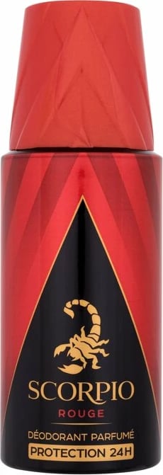 Deodorant për meshkuj Scorpio Rouge 150ml