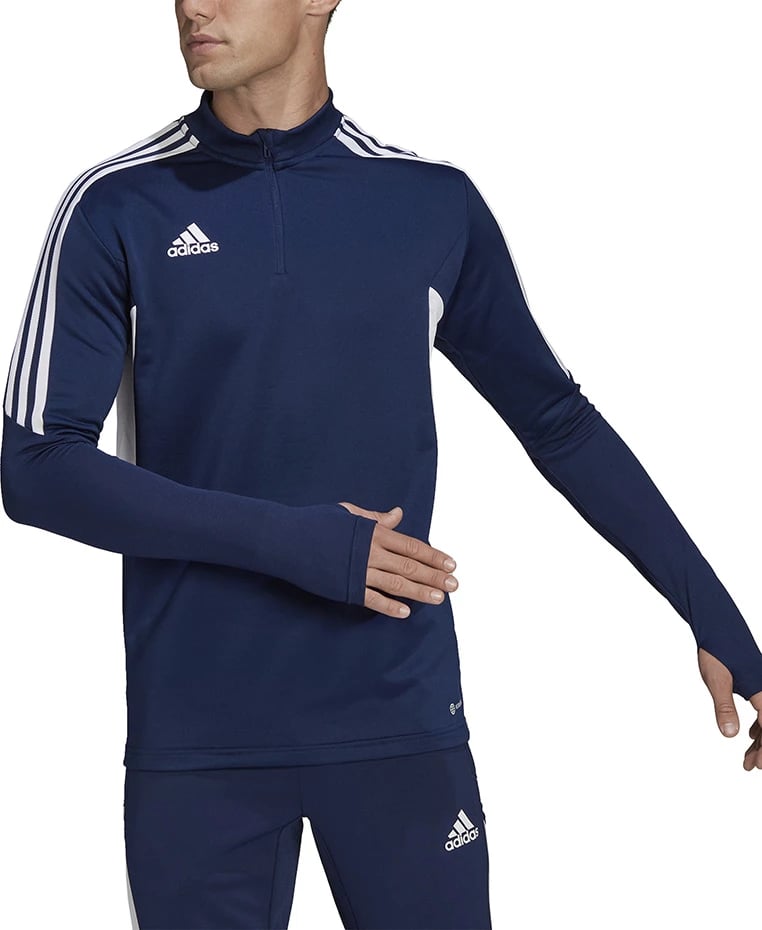 duks për meshkuj adidas, navy