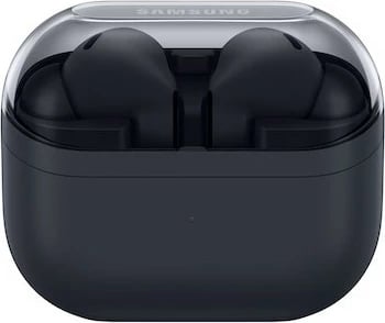 Kufje Samsung Galaxy Buds3 FE, wireless, të zeza