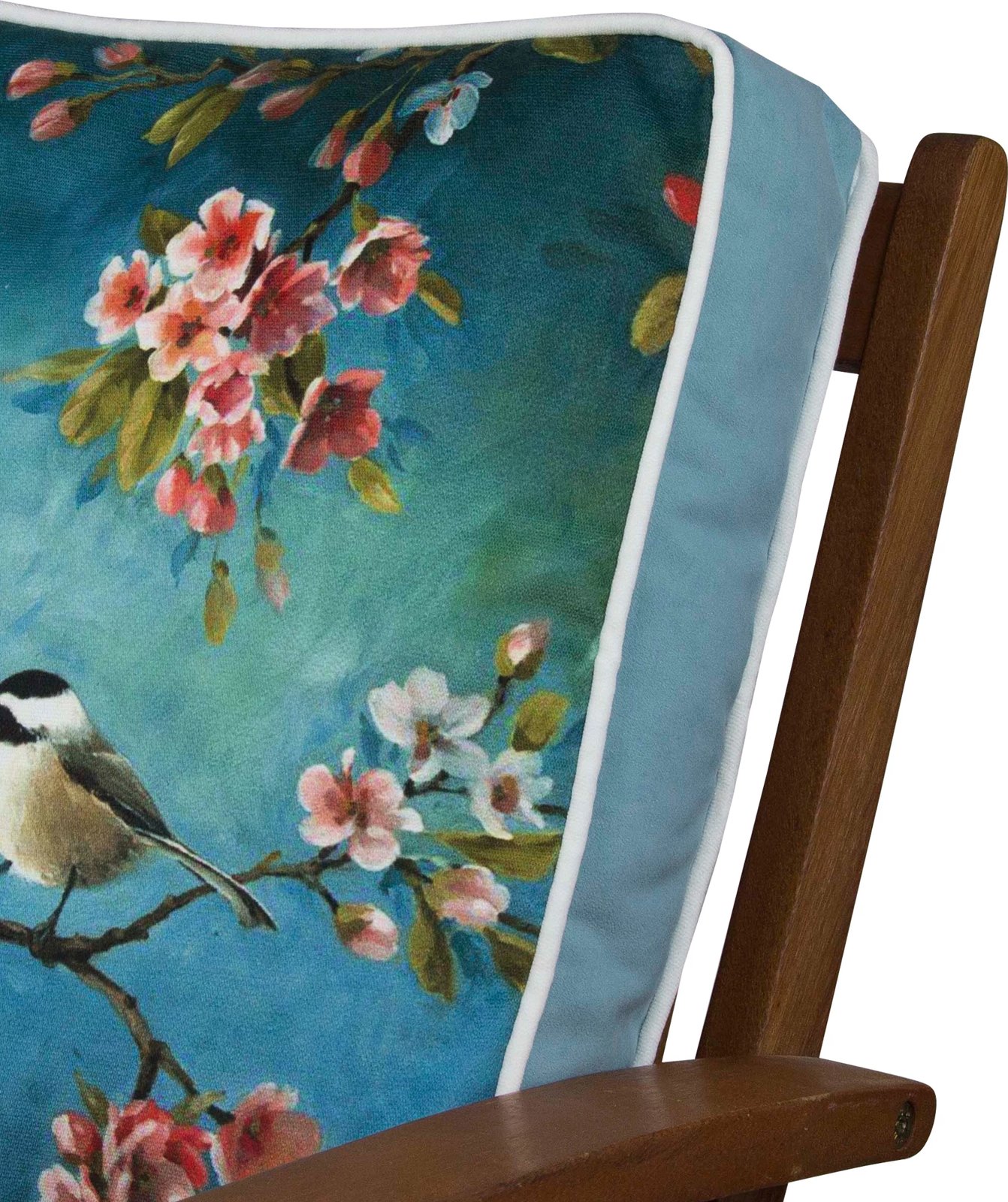 Jastëk Evila Originals, shumëngjyrësh, YM1314, 42x42cm