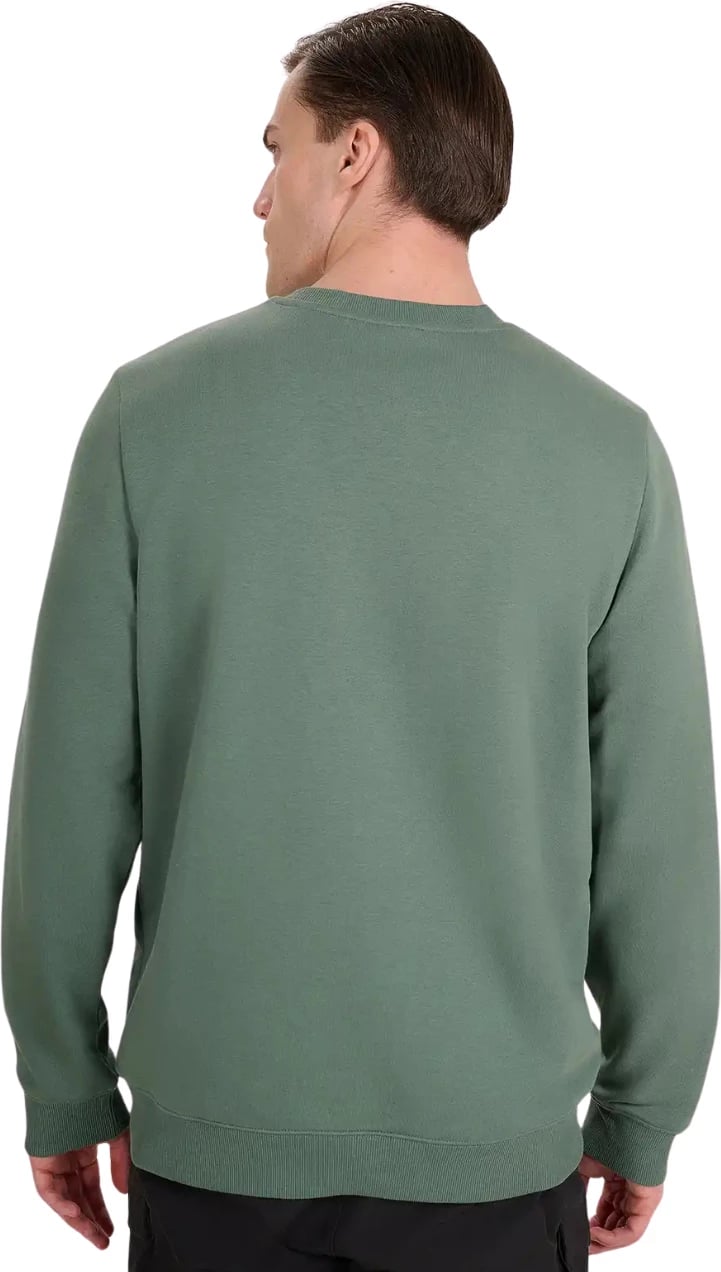 Duks për meshkuj 4F, i gjelbër Duks për meshkuj 4F, i gjelbër