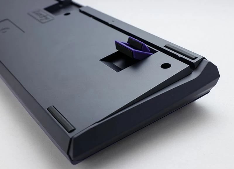 Tastierë gaming Ducky One 3, e kaltër