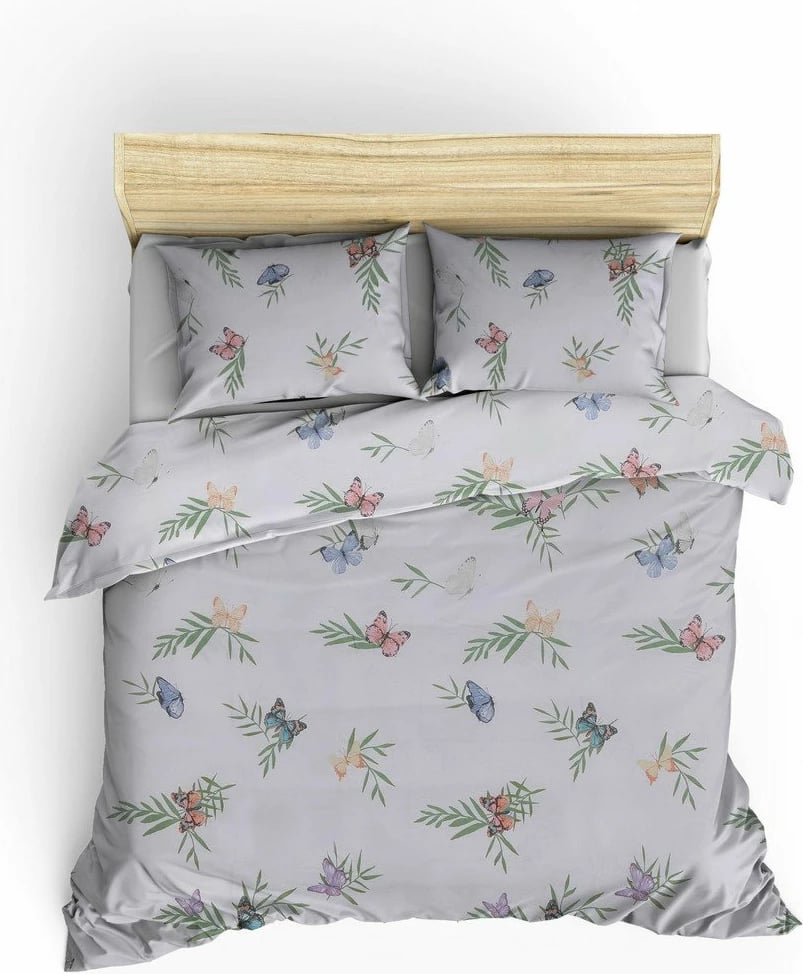 Set mbulesë për jorgan King, Ranforce, L'essentiel, Crips