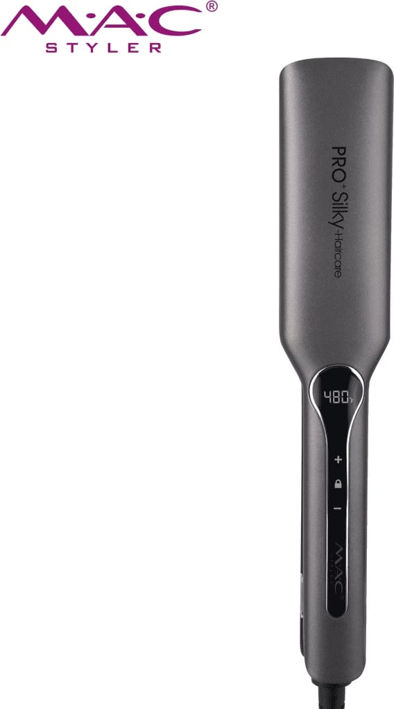 Drejtuese Flokësh Mac MC-5591