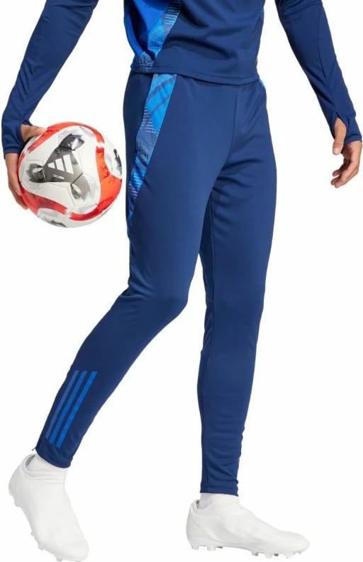 Pantallona për meshkuj adidas, të kaltra