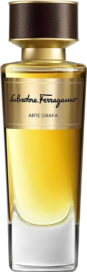 Eau de Parfum Salvatore Ferragamo Arte Orafa 100ml