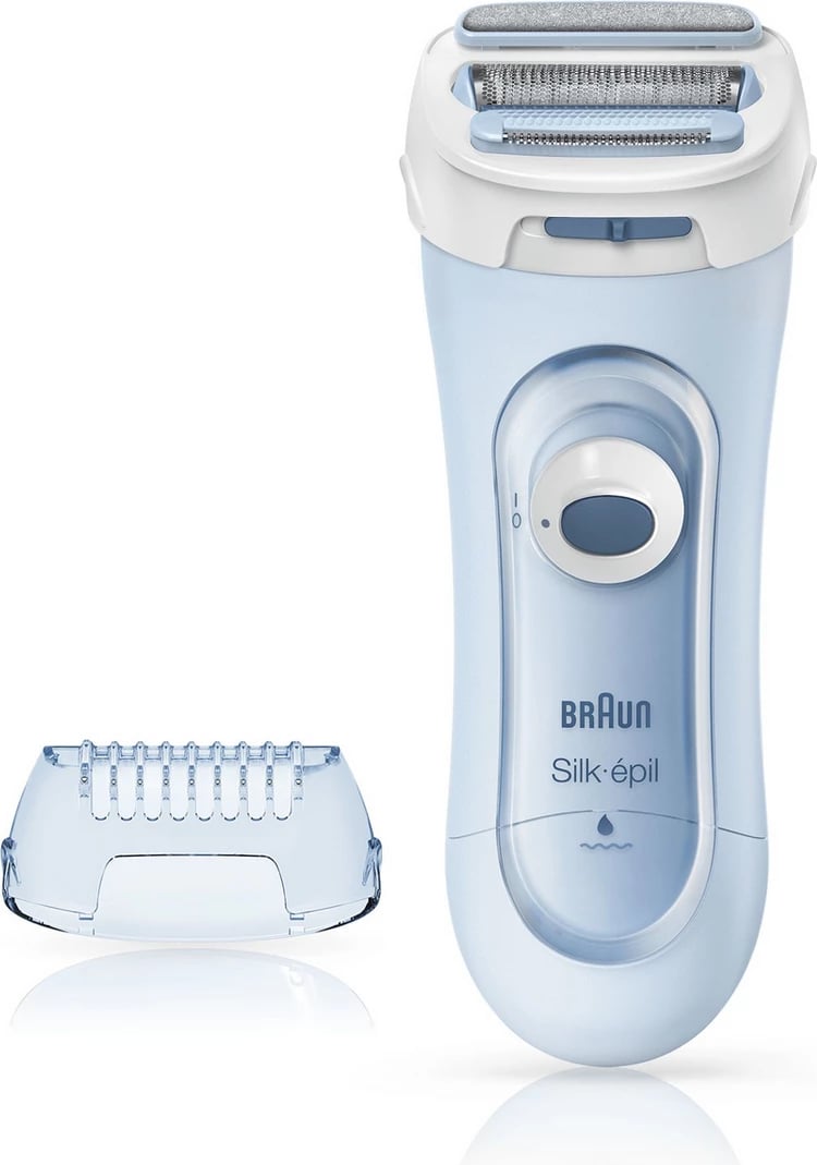Epilator Braun Silk-épil LS 5160 (3137), blu