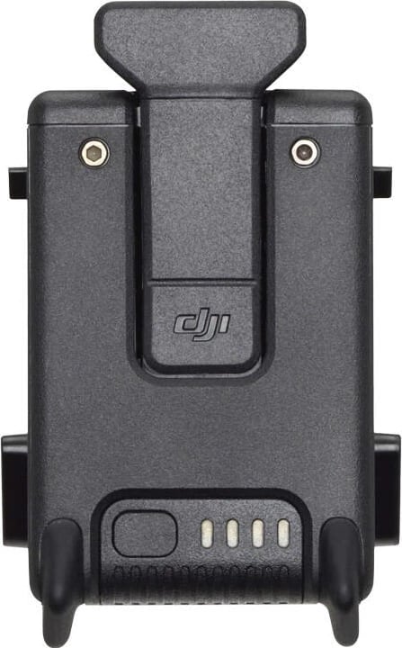Bateri inteligjente për dron DJI FPV, 2000 mAh, LiPo 6S, e zezë