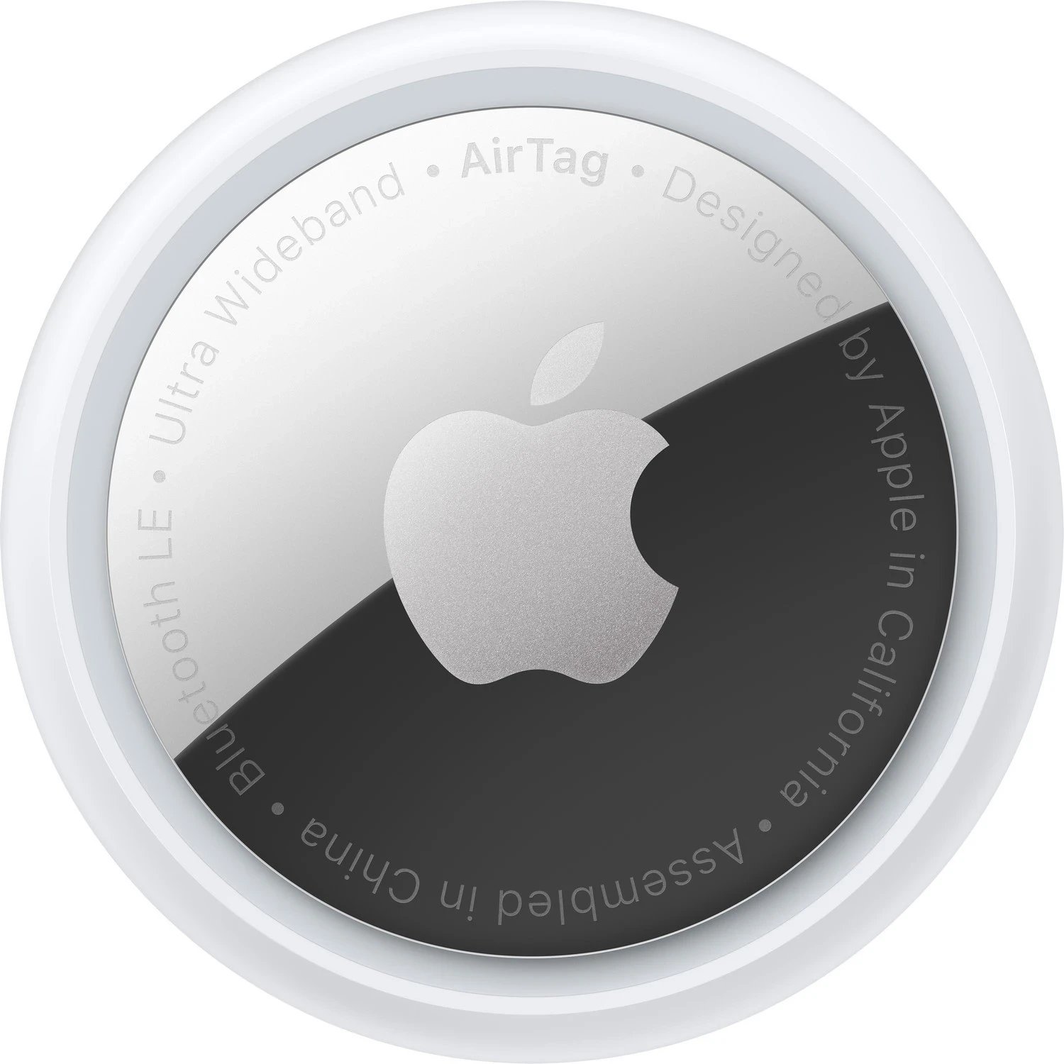 Apple AirTag, 4 copë