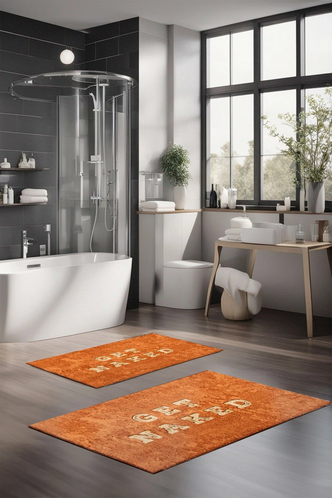 Set tapetash për banjo (2 copë), Mijölnir, CT-5400