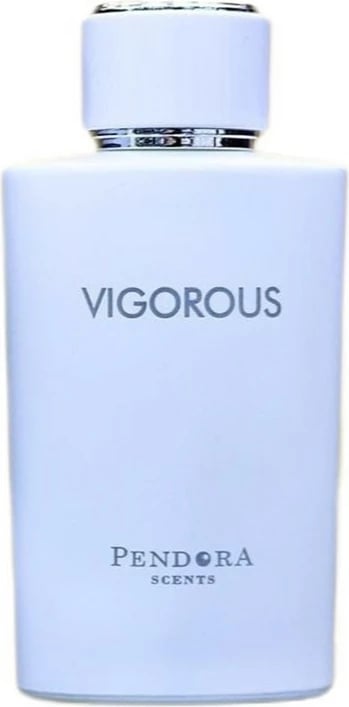 Eau de Parfum unisex Pendora Scents Vigorous, 100ml