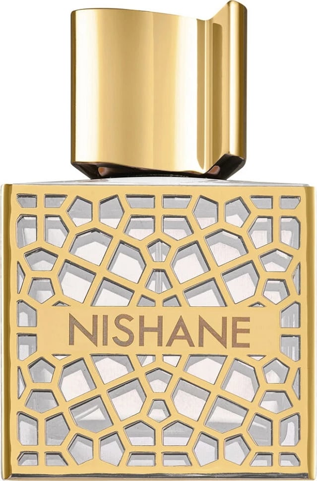 Eau de Parfum Nishane Hacivat Oud 50ml