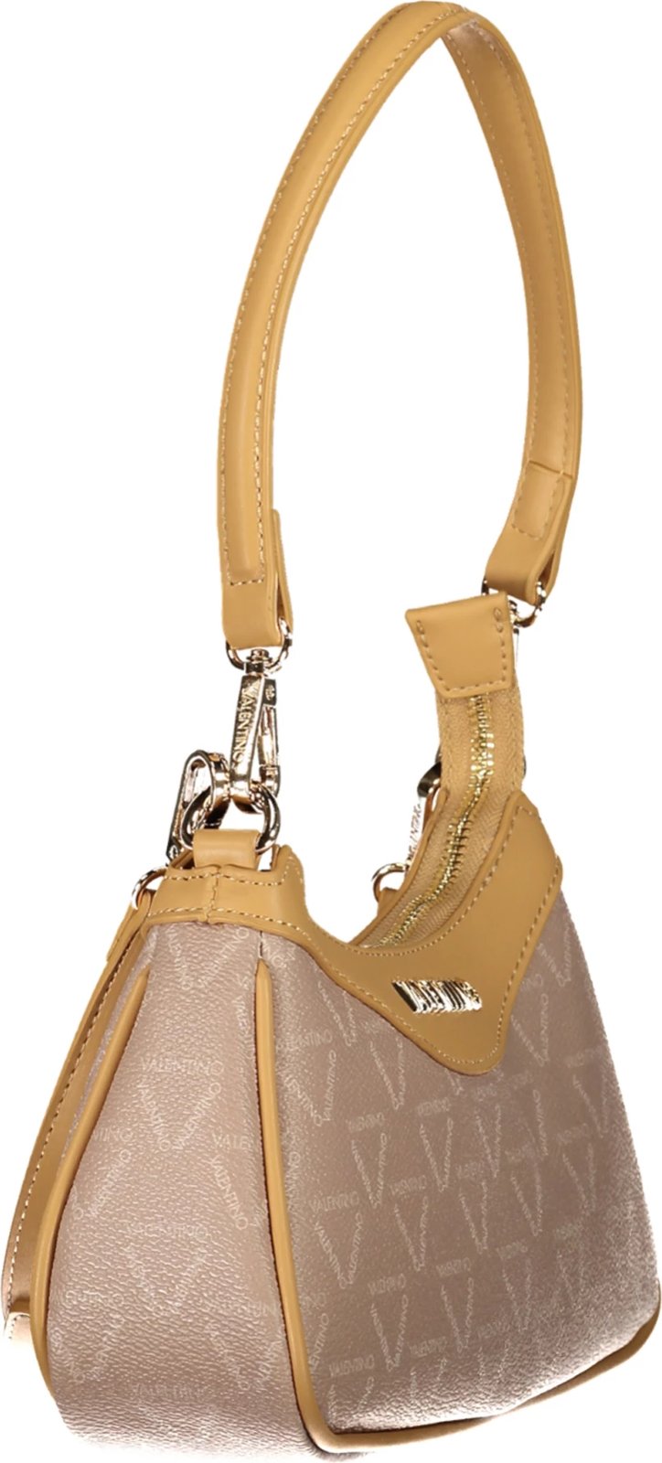 Çantë Valentino Bags femra, bezhë