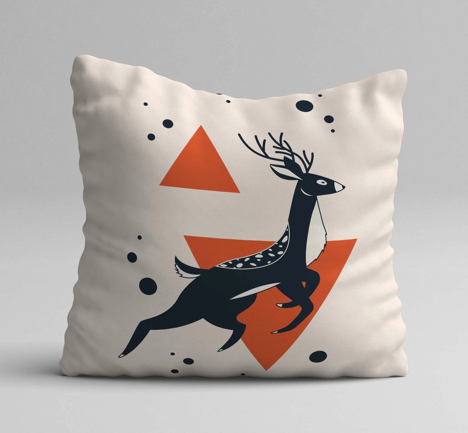 Set mbulesash jastëku (3 copë), dizajn Aberto, Asr_plw25 - 23