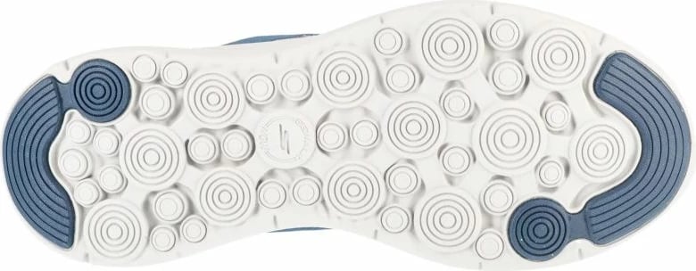 Atlete Skechers për meshkuj navy blue