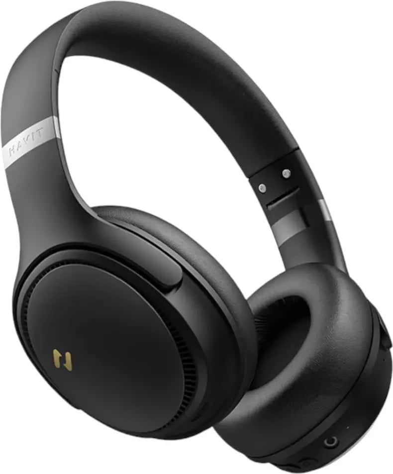 Kufje Me Bluetooth HAVIT H630BT PRO (Zezë)