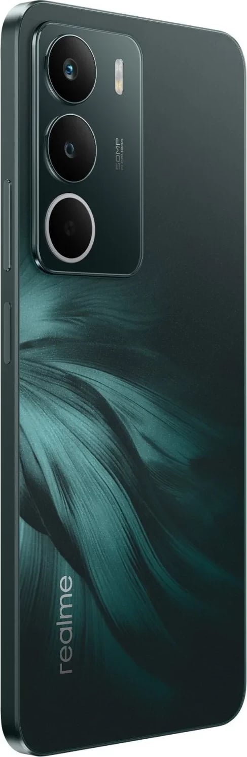 Celular Realme C71 8/256GB gjelbër