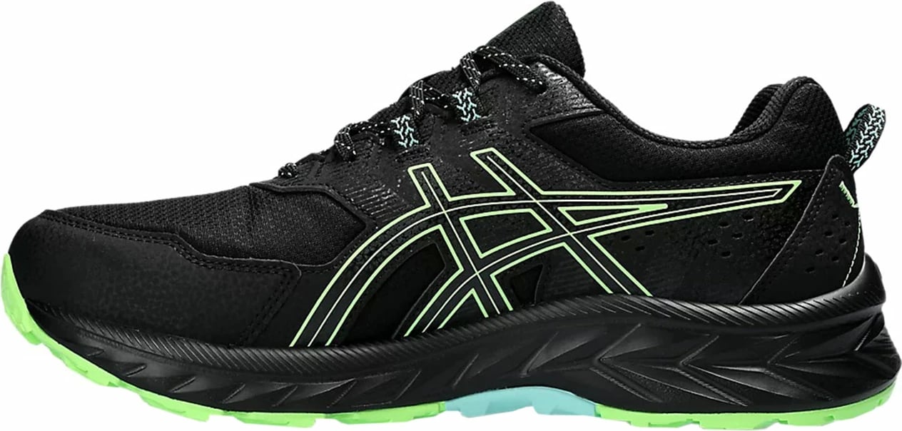 Atlete për meshkuj asics, të zeza