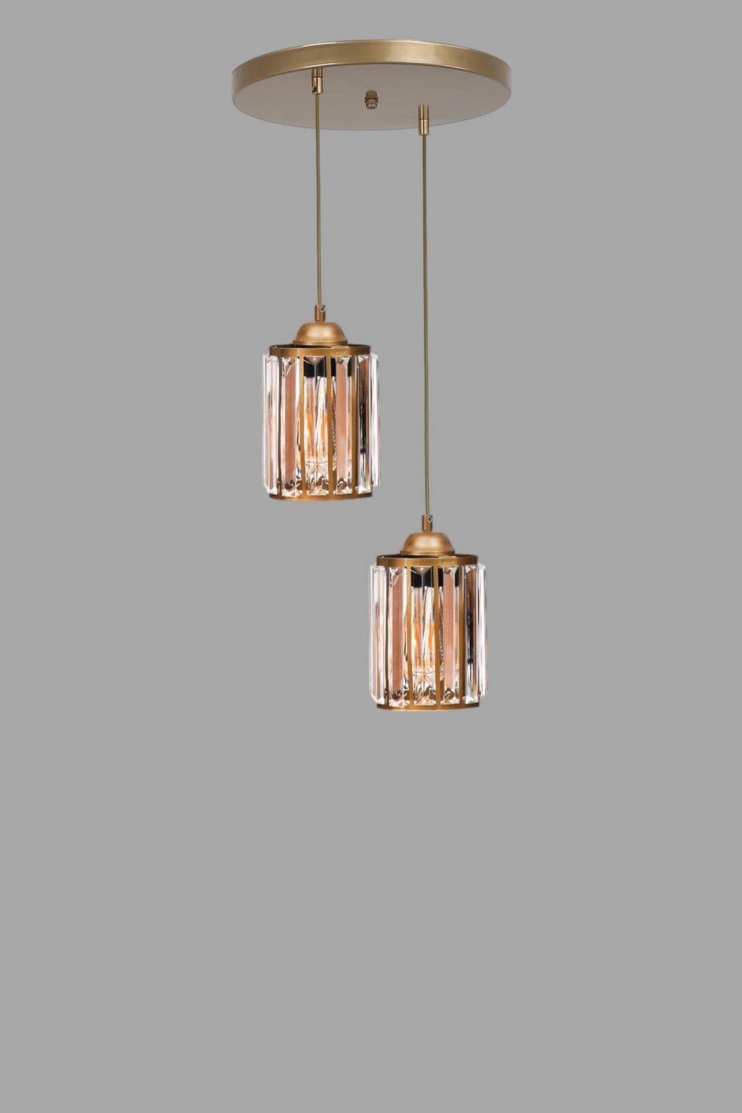 Llambë tavani Opviq, ngjyrë ari, 9041-2 Llambë tavani Opviq, ngjyrë ari, 9041-2