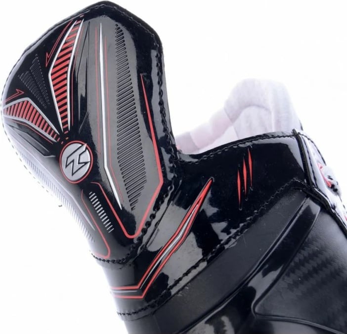 Atlete hokej Tempish Volt-R për meshkuj dhe femra, të zeza