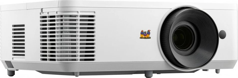 Projektor Viewsonic PA700W, 4500 ANSI lumens, WXGA (1280x800), Bardhë