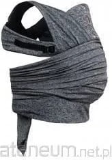 Mbajtëse për fëmijë CHICCO Comfyfit Evolution, deri në 15 kg, Gri