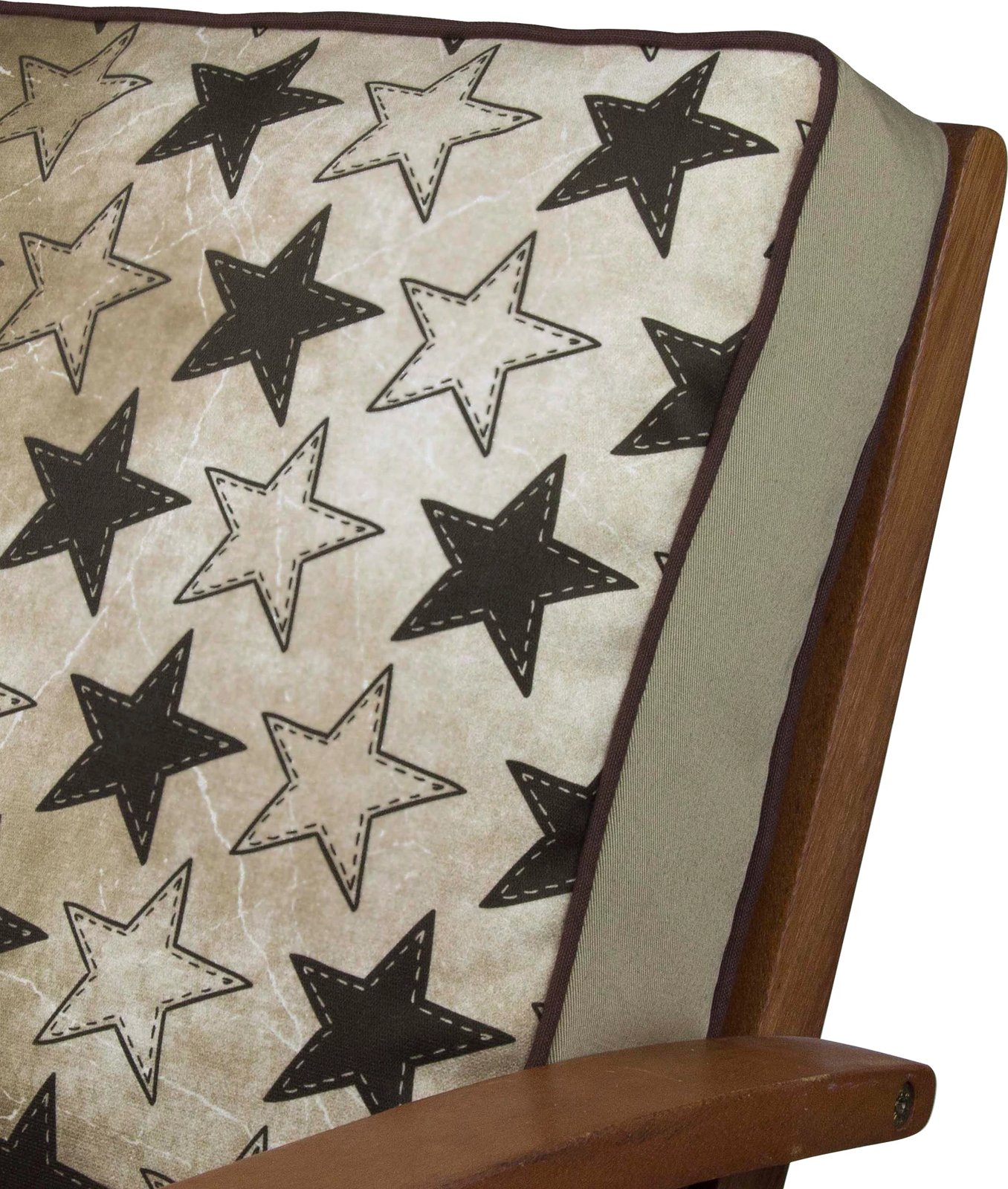 Jastëk dekorativ Evila Originals, shumëngjyrësh, YM1234, 42x42cm