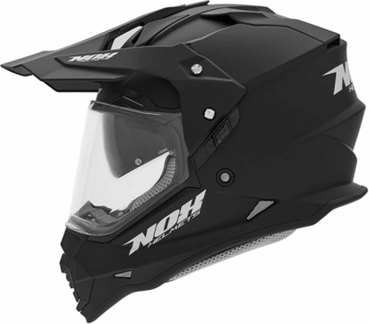Helmete N312 Zeze Mat Xxl