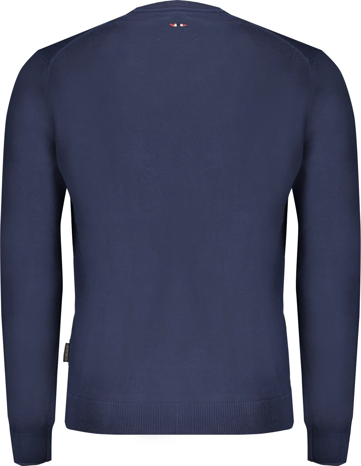 Xhemper Napapijri meshkuj, kaltër