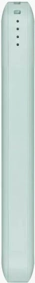 Powerbank UNIQ Fuele Mini 8000mAh, USB-C 18W PD, Gjelbër