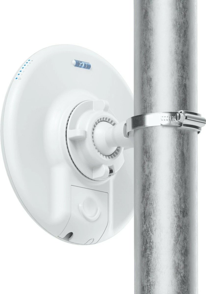 Ura wireless Ubiquiti UDB-Pro, 866.7 Mbit/s, 5 GHz, e bardhë