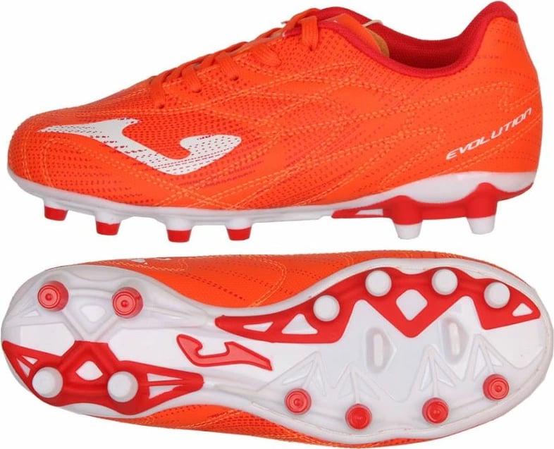 Atlete futbolli për fëmijë Joma, të kuqe