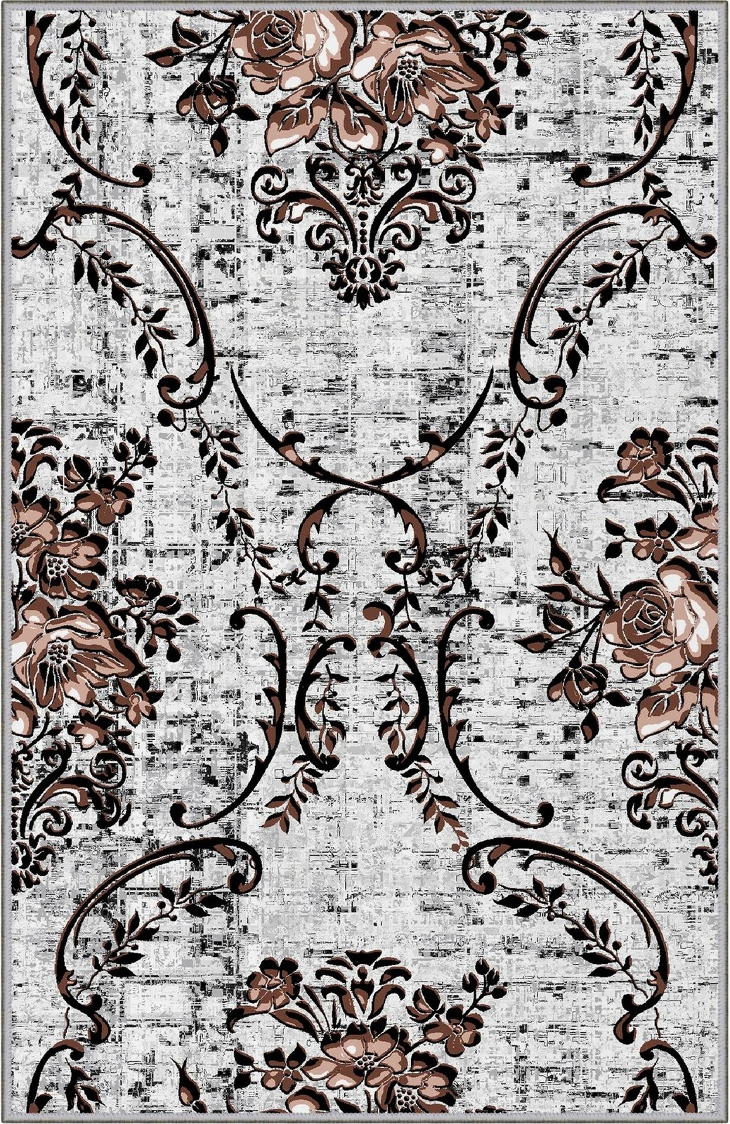 Qilim (80 x 120) Conceptum Hypnose, Hmnt182