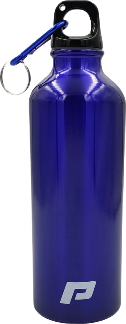 Shishe alumini Point, blu