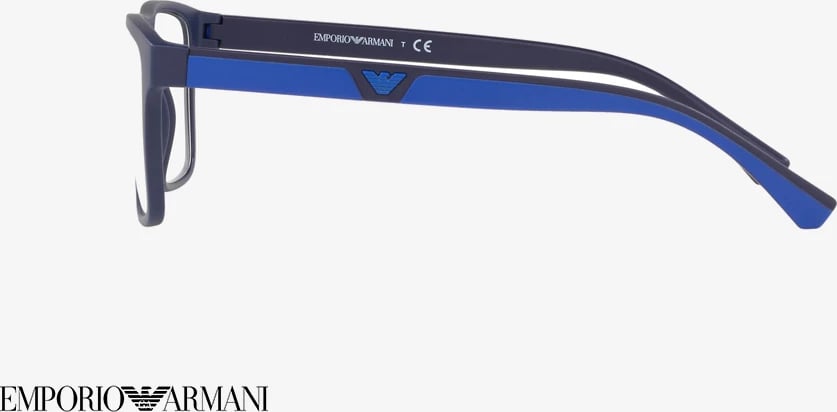 Korniza optike Emporio Armani EA4115 57591W 54