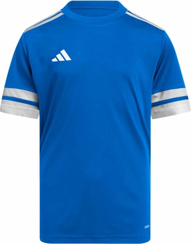 Maicë për fëmijë adidas, e kaltër