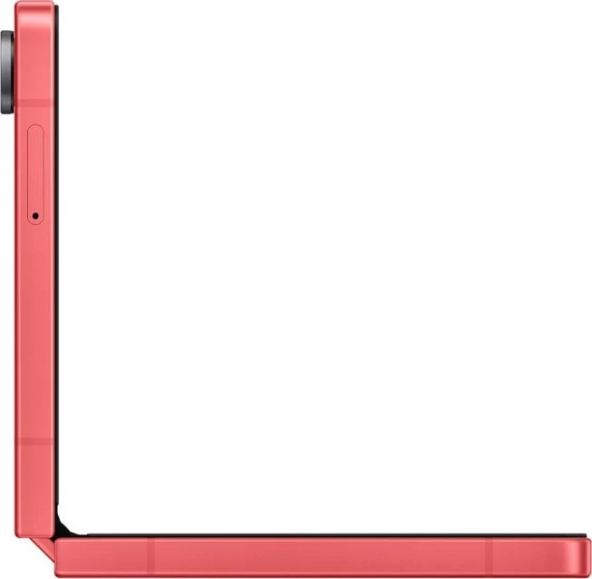 Celular Samsung Galaxy Z Flip7 5G 512GB coralred