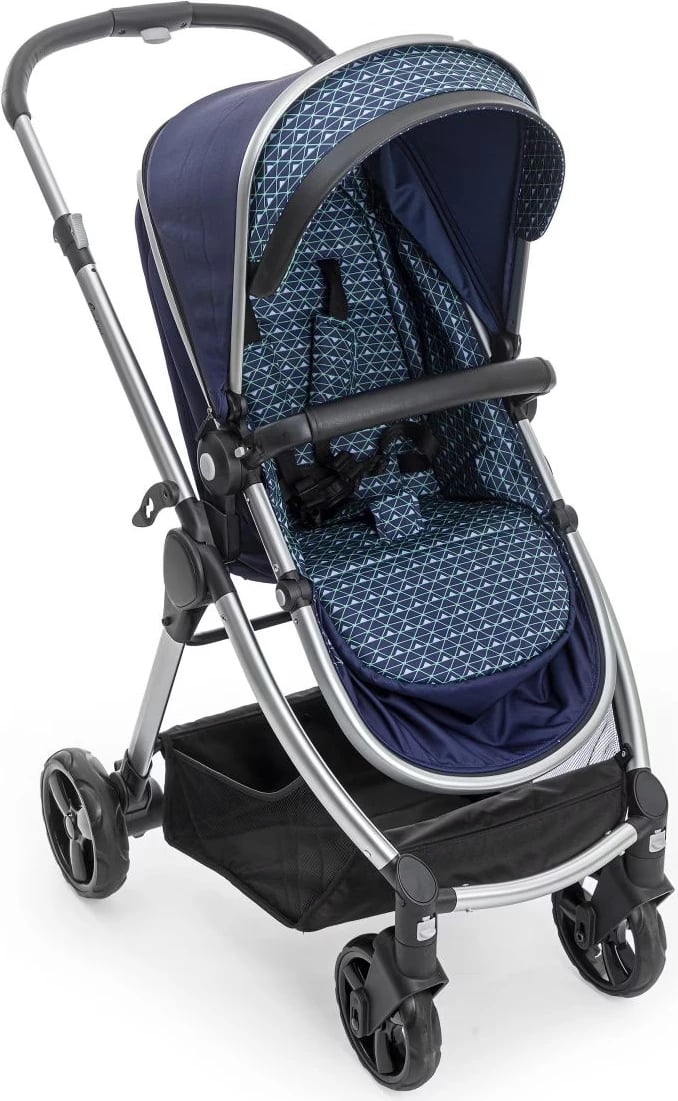 Giordani movement system metropolitan pro blue