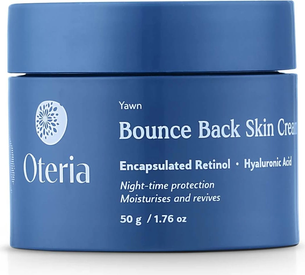 Krem për fytyrë Bounce Back Skin Cream