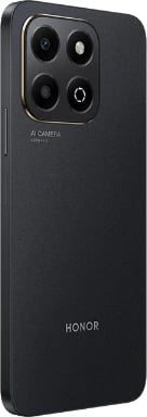 Celular HONOR X6B 4+128GB DS 4G Midnight Black