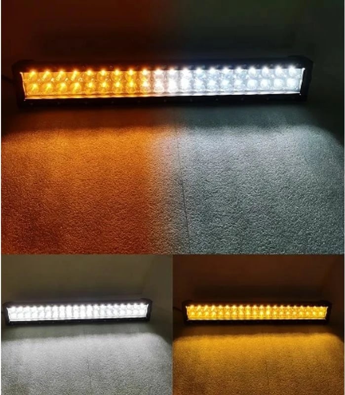 Reflektor Led 10-30v 120w 54.5cm