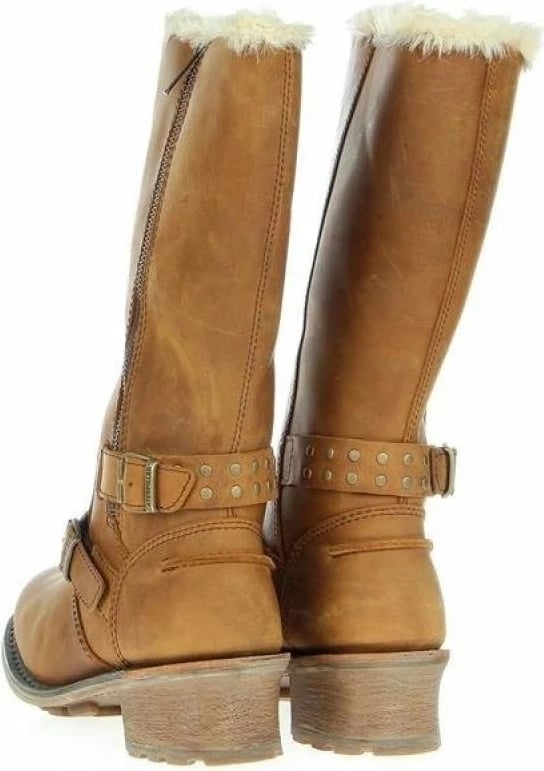 Çizme dimri Caterpillar femra