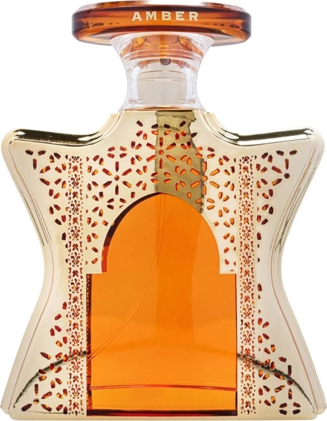 Eau de Parfum Bond No. 9 Dubai Amber 100ml