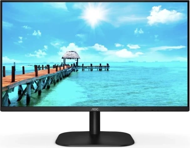 Monitor AOC 27B2H, 27", Full HD