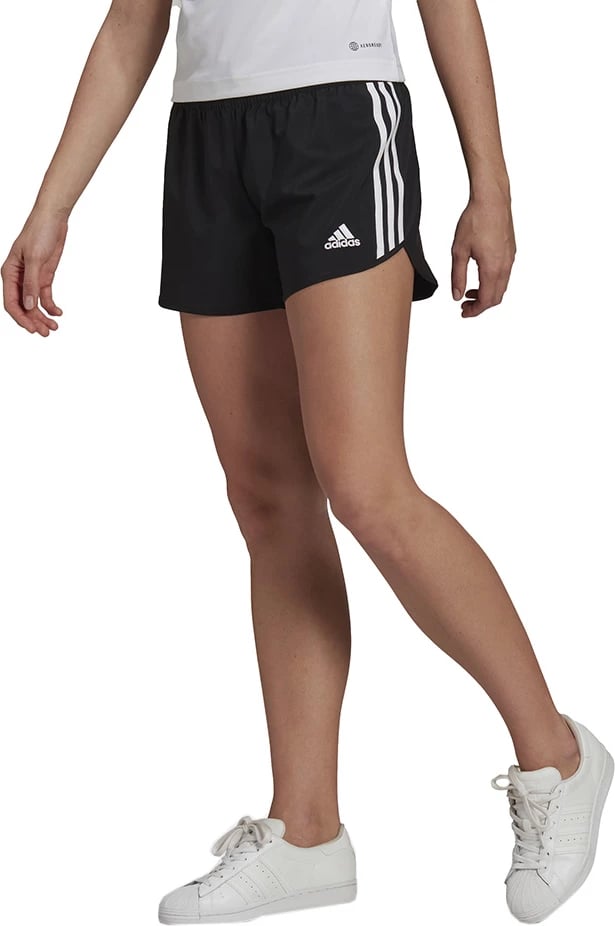Shorce për femra adidas, të zeza