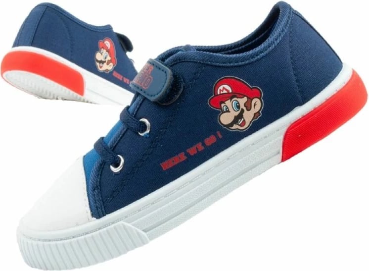 Atlete për djem Leomil Super Mario