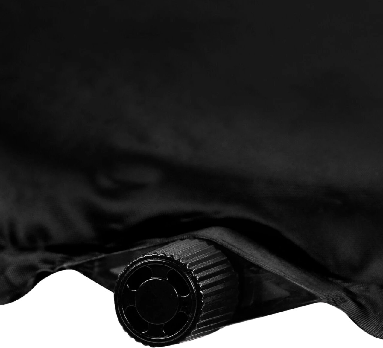 Thes vetëfryrës Spokey, i zi