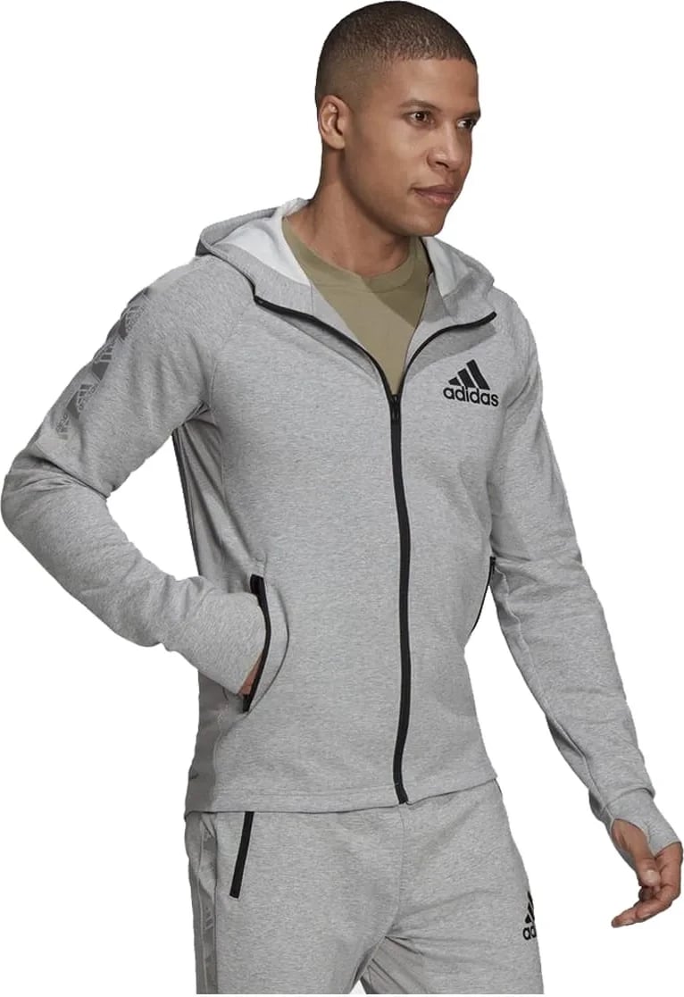 Trenerka Të Sipërme për Meshkuj, ADIDAS - H28797