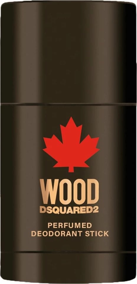 Deodorant stick Dsquared2 Wood Pour Homme për meshkuj 75ml