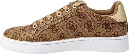 Atlete Guess femra, beige
